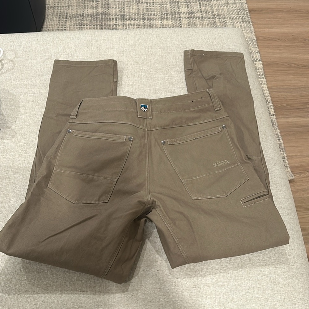 Pants - Picture 3 of 4